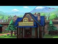 Snack World The Dungeon Crawl GOLD Let S Play Episode 1