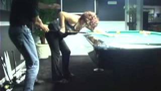 Master Academy Billiard Instruction School
