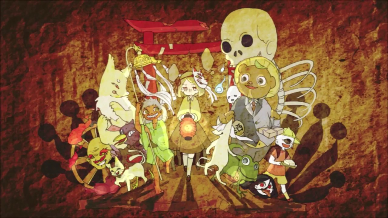 頓痴気乱痴気珍呑紀行 / HaTa（Cover）ver.Sou