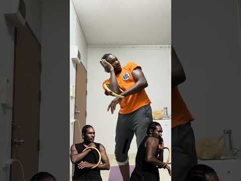 Wing Chun Rattan Ring in Boxing - Intro to the Ten Stances