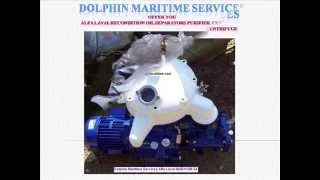 Alfa Laval MAB 104 separator for sale - Image 4 | Machineryline TZ Alfa Laval MAB 104 separator | Image 4 - Machineryline