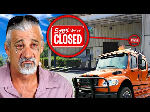 The Real Reason Why Shipping Wars Ended