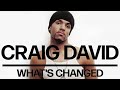 Craig David - What's Changed
