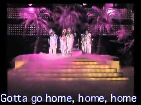 Nighttrain VS Boney M VS Duck Sauce - Barbra Streisand