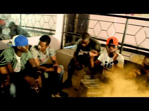 CHINOX FT.ALLY NIPISHE