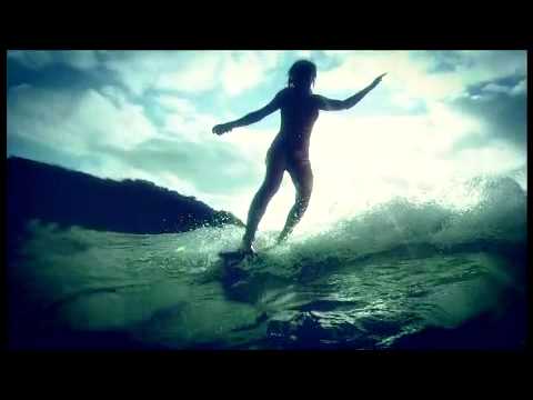 Swatch Girls Pro Tour, Hainan, China (June 2013)