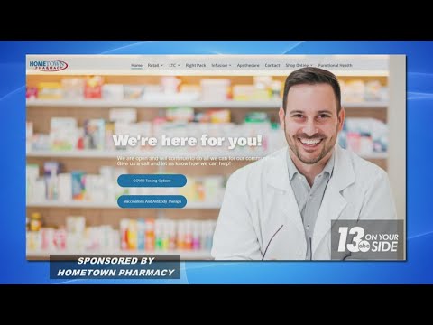 HomeTown Pharmacy comes alongside diabetes patients to optimize their treatments