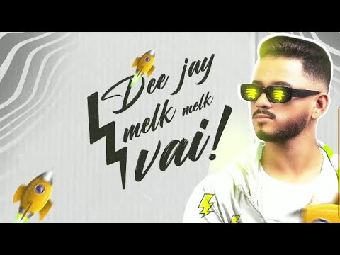 FORRO AGUNIADO NA MOVIMENTAÇÃO, DJ MELK