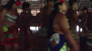 preview picture of video 'Embera'