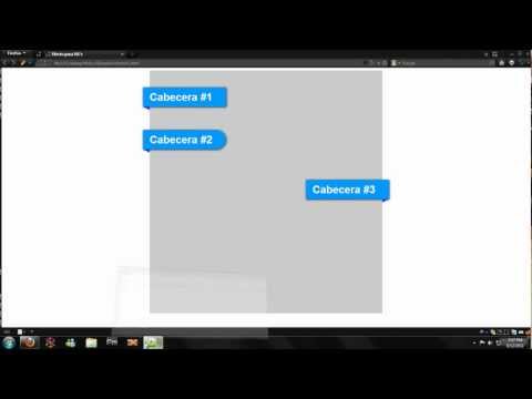 Tutorial CSS Ocultar correo y evitar correo no deseado