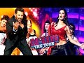 Katrina Kaif S CAMEO In Salman S DABANGG TOUR Delhi
