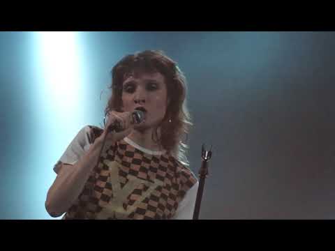 Regina Demina Stockholm