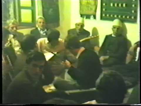 Ismet dhe Nexhat Osdautaj Kënga Te Shtat Krajlat rrehi Teli