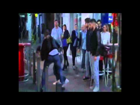 Scuola Jenny Tamburi: Fabio Cepollaro in un posto al sole