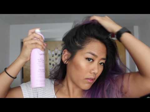 4 Tips for Keeping Hair Fresh Between Washes