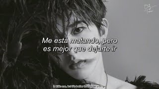 CAI XU KUN (蔡徐坤) - WAIT WAIT WAIT |SUB ESPAÑOL - LYRICS| HD