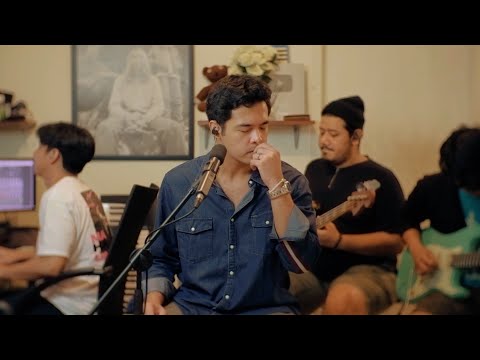 See You On Wednesday | Nadhif Basalamah - Wonder In Time - Live Session