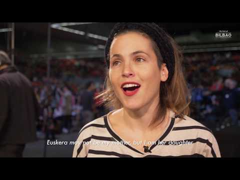 Euskera, the Basque language | Kontatu, digital storytellers