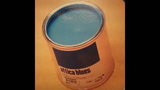 ATTICA BLUES – ATTICA BLUES (1997) | 6. Medieval