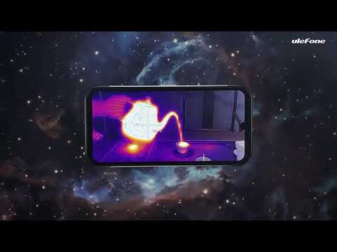 Ulefone Rugged Mobile Phone ARMOR 11 Global Pass 5G 6.1 Inch