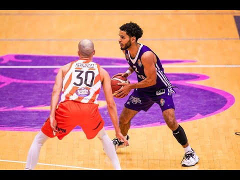 LEB Oro | El Polideportivo Pisuerga acoge un espectáculo de altos vuelos