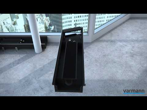 The Varmann Installation System