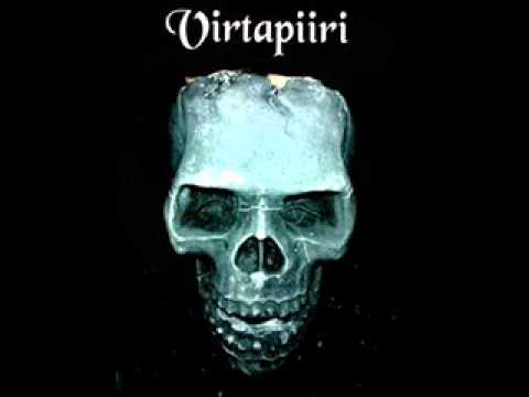 Virtapiiri - Hiljaa feat. dee,aintybro,8-tahti,aagee