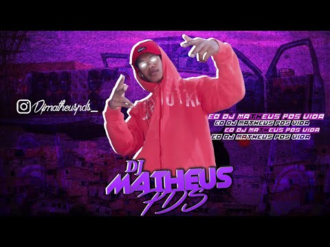 Eletro Funk - A Julia Desce = (DJ MATHEUS PDS)