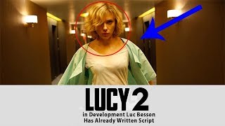 Lucy 2 is in Active Development | Lucy Movie | Hollywood Gossips