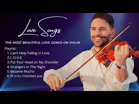 Romantic Violin Music That Will Make You Fall In Love Again