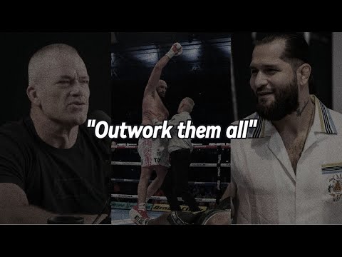 OUTWORK EVERYONE | Motivational Video