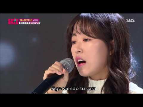 Nam So Hyun - December 32 by Byul (Sub Español) #KpopStar4