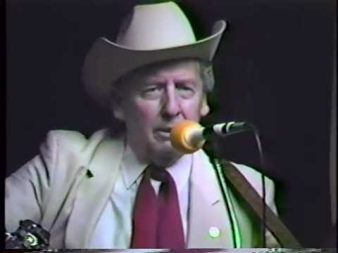 CURLY SECKLER - MY HOME'S ACROSS THE BLUE RIDGE MOUNTAINS