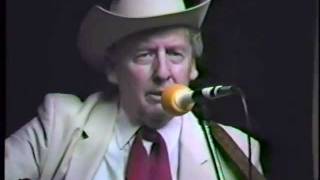 CURLY SECKLER - MY HOME'S ACROSS THE BLUE RIDGE MOUNTAINS