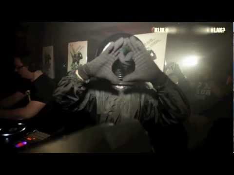 KLIK KLAK live Vol.2