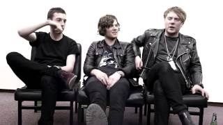 Handmade Festival - An Interview With Little Night Terrors