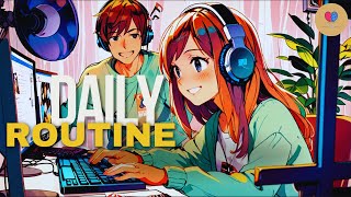 Daily routines that empower your life - SPD SpeakPowerDaily