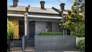 58 Roden Street, West Melbourne, VIC 3003