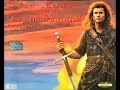 Opening To Braveheart 2001 VCD Thai Copy