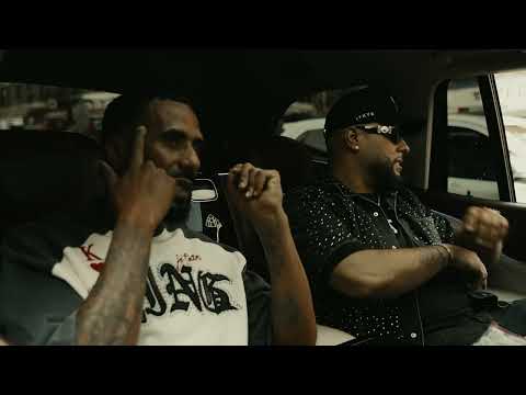 SUPER FLY GEE - ft. DULA PURE DEVIL EYES (Official Video)