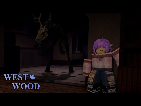 The Wasted Potential of West Wood [Game Review]