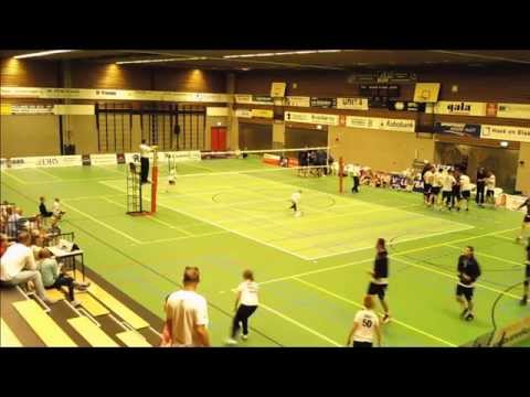 Heren 1 - Amigo's Zoersel