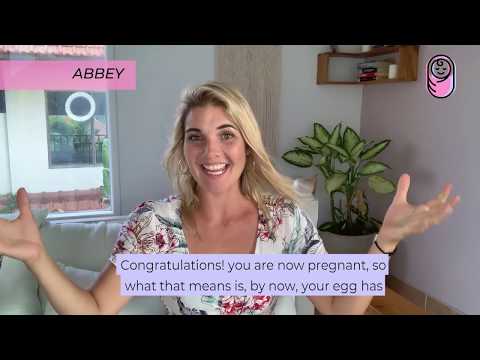You're 3 Weeks Pregnant: What You Need to Know