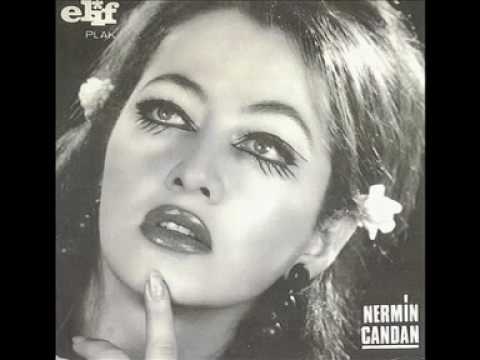 Nermin Candan - Dert Ortağım Benim