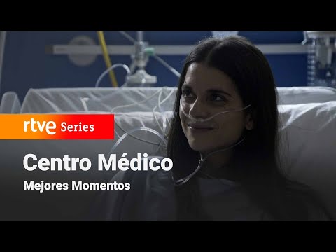 Medical Center: Chapter 1124 - Best Moments #MedicalCenter | RTVE Series