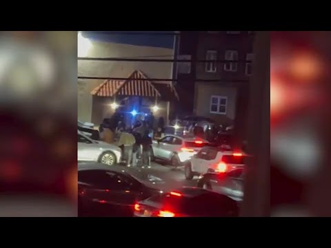Neighbors in NJ town fed up with late-night chaos outside a popular club
