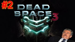 KSIOlajidebt Plays | Dead Space 3 #2