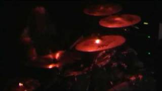 GOATWHORE "Shadow of the Rising Knife" 10/23/09 Ottobar, Baltimore, MD