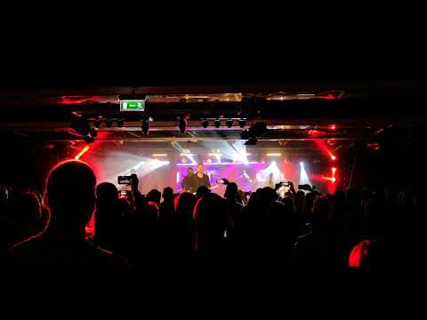 JETLAG x JumoDaddy - Hülyeakaroklenni (2019.03.16._Akvárium)