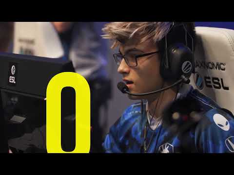 LIVE: Cloud9 vs. Evil Geniuses - ESL One: Road to Rio - Group A - NA